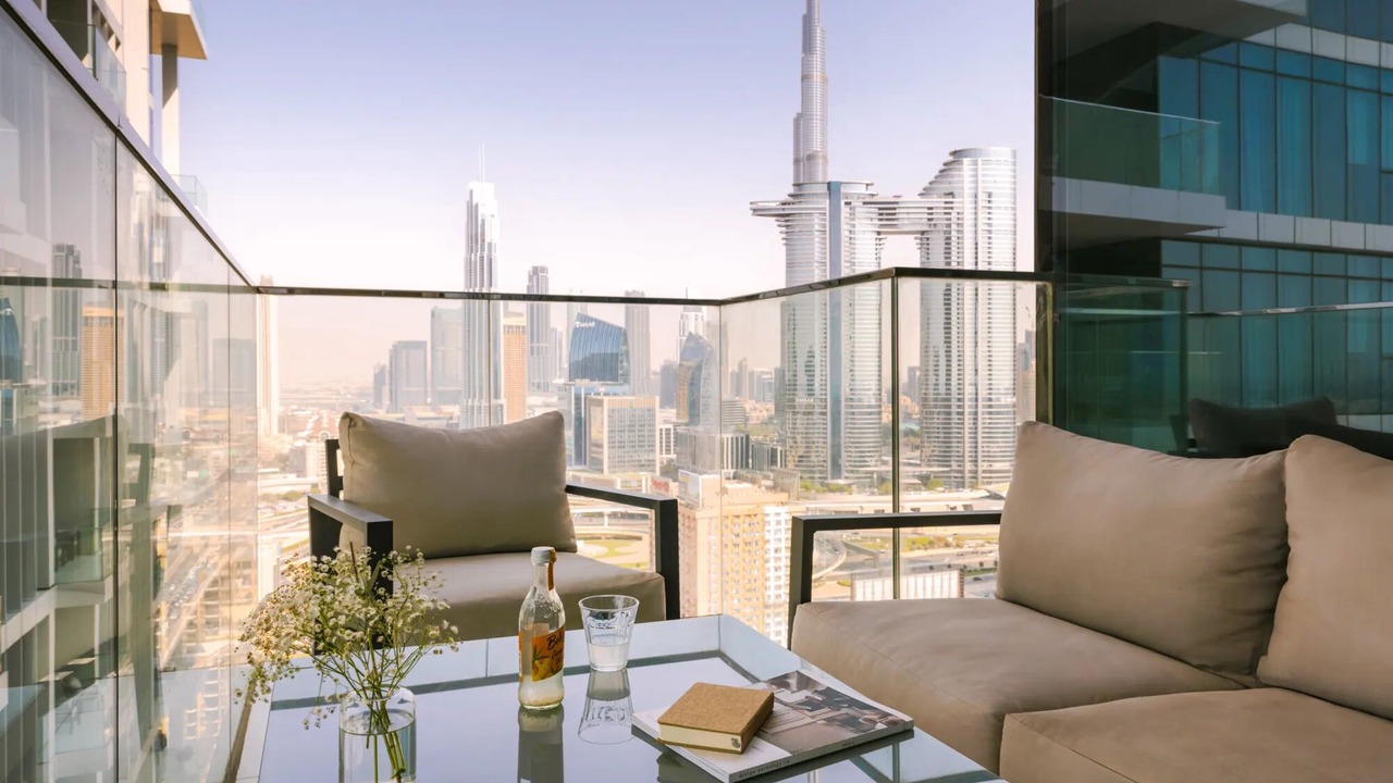 Photo of Others in DIFC