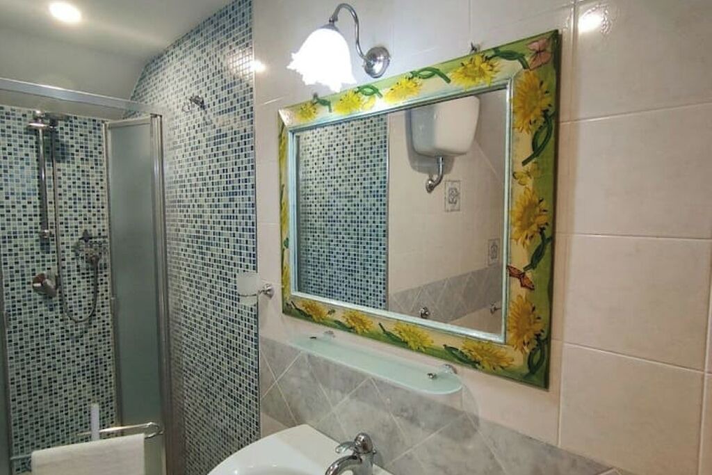Photo of Bathroom in Meta