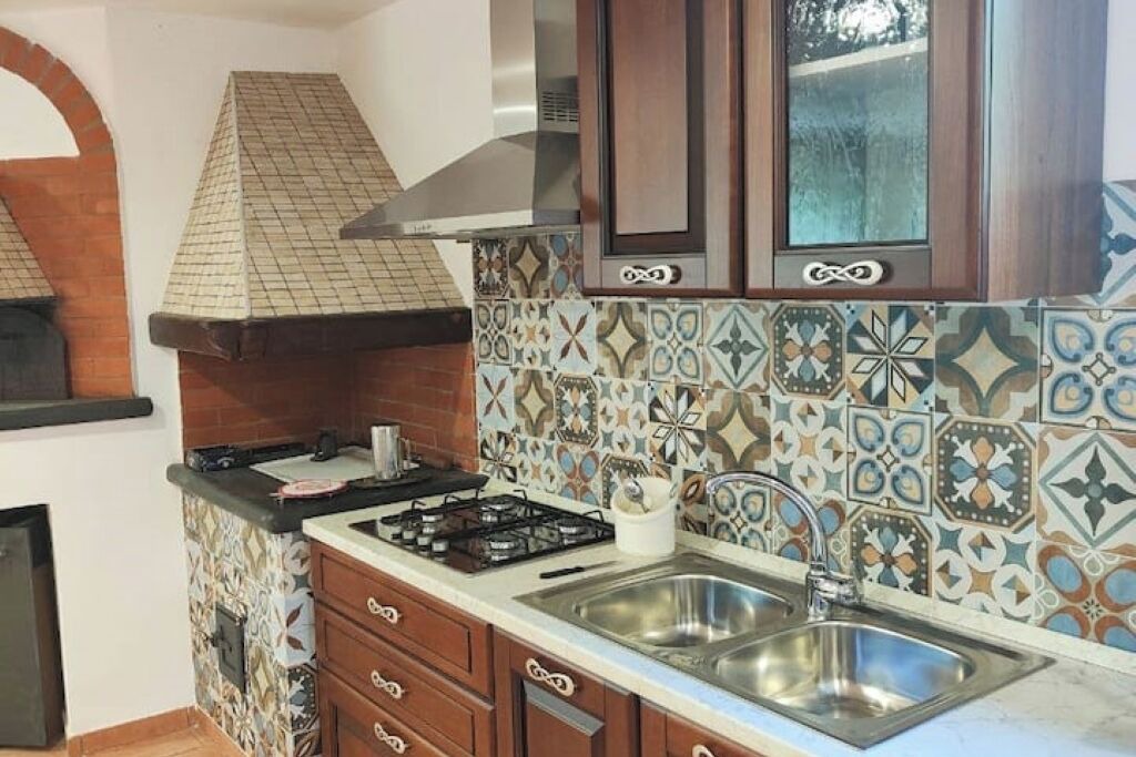Photo of Kitchen in Meta