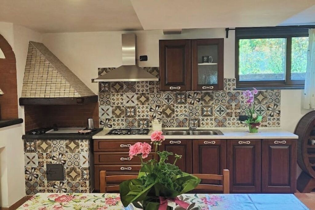 Photo of Kitchen in Meta