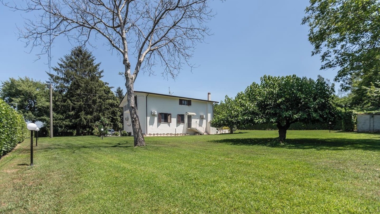 Photo of Outdoor in Aiello del Sabato
