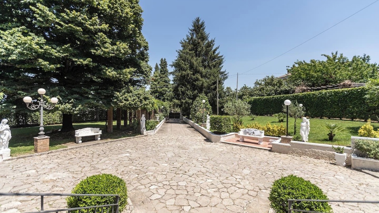 Photo of Outdoor in Aiello del Sabato