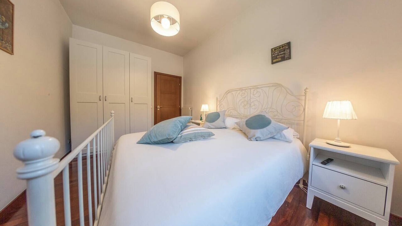 Photo of Bedroom in Aiello del Sabato