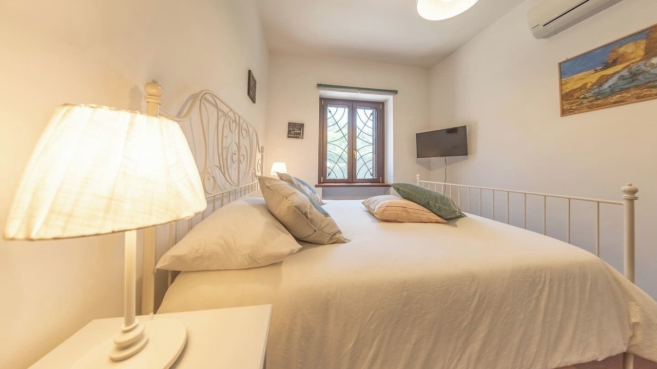Photo of Bedroom in Aiello del Sabato