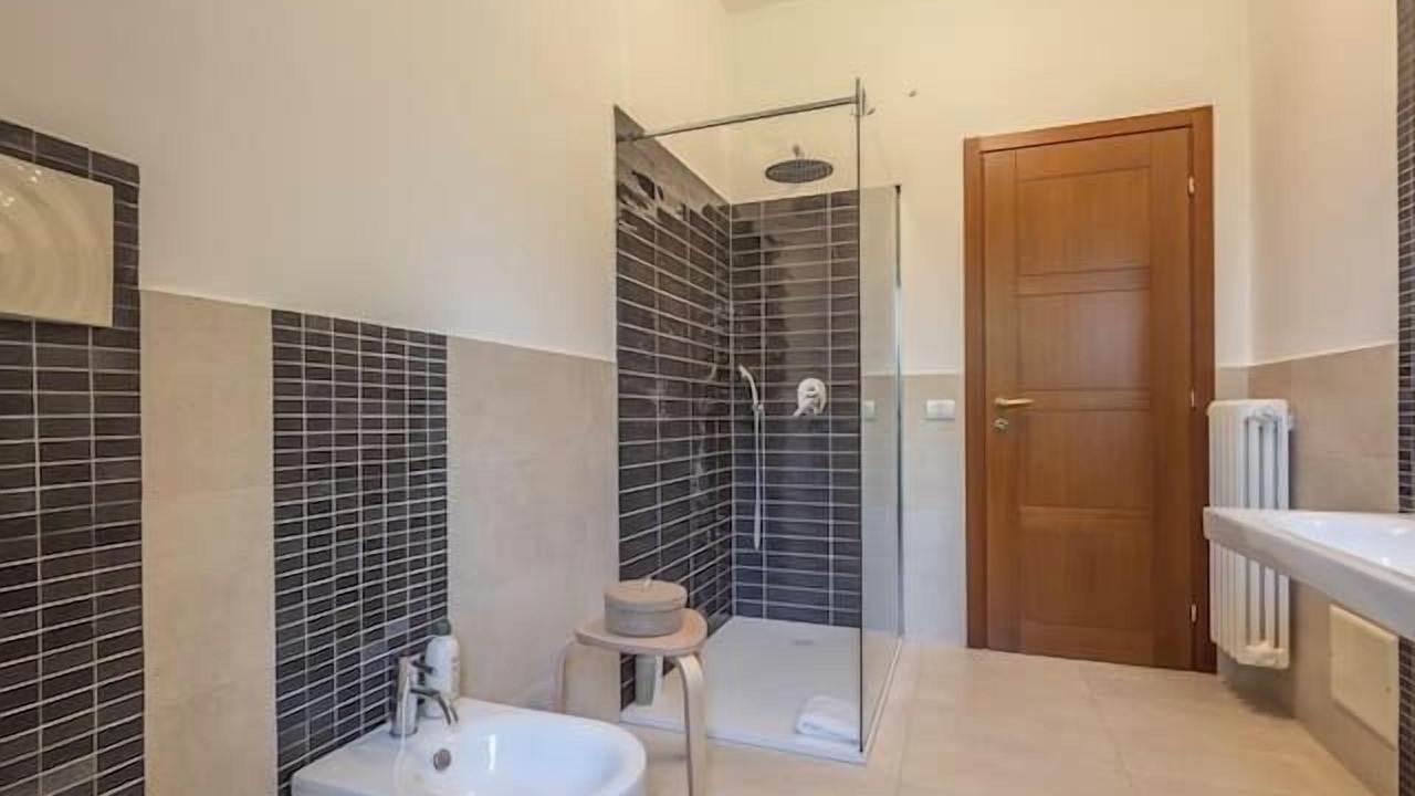 Photo of Bathroom in Aiello del Sabato