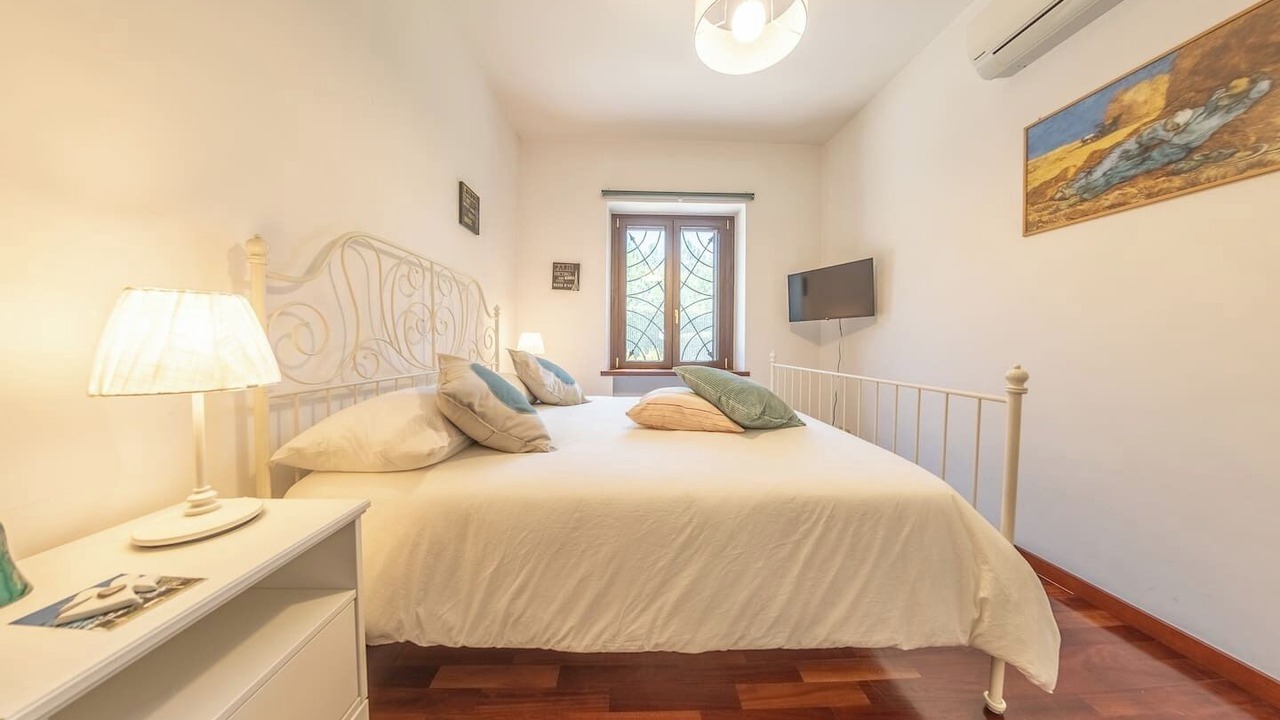 Photo of Bedroom in Aiello del Sabato