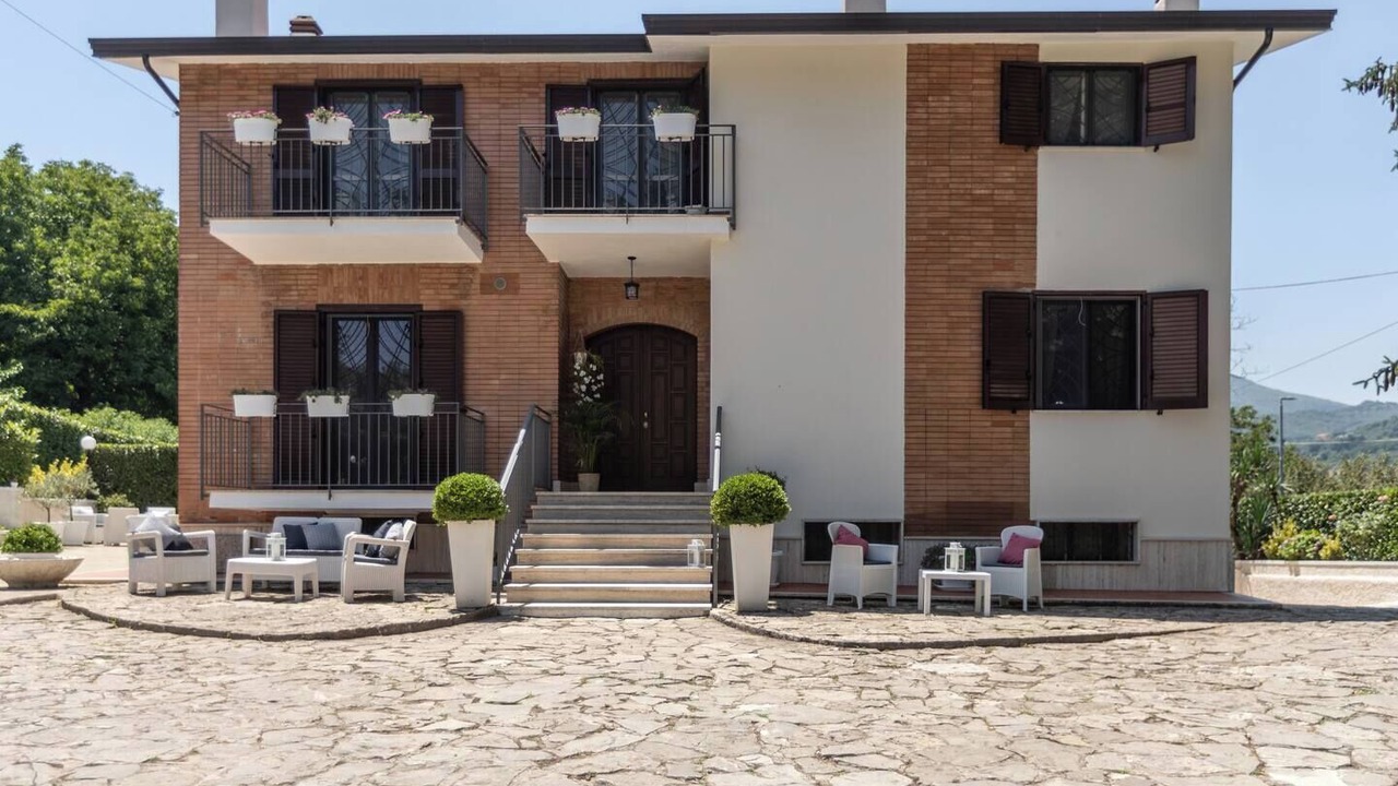 Photo of Outdoor in Aiello del Sabato