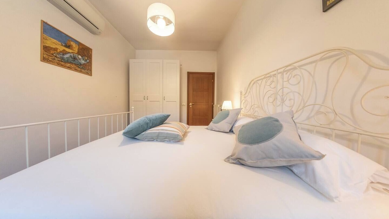 Photo of Bedroom in Aiello del Sabato