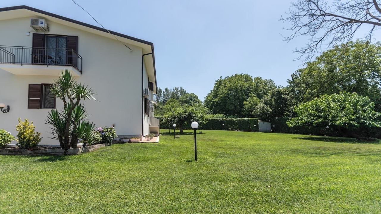 Photo of Outdoor in Aiello del Sabato