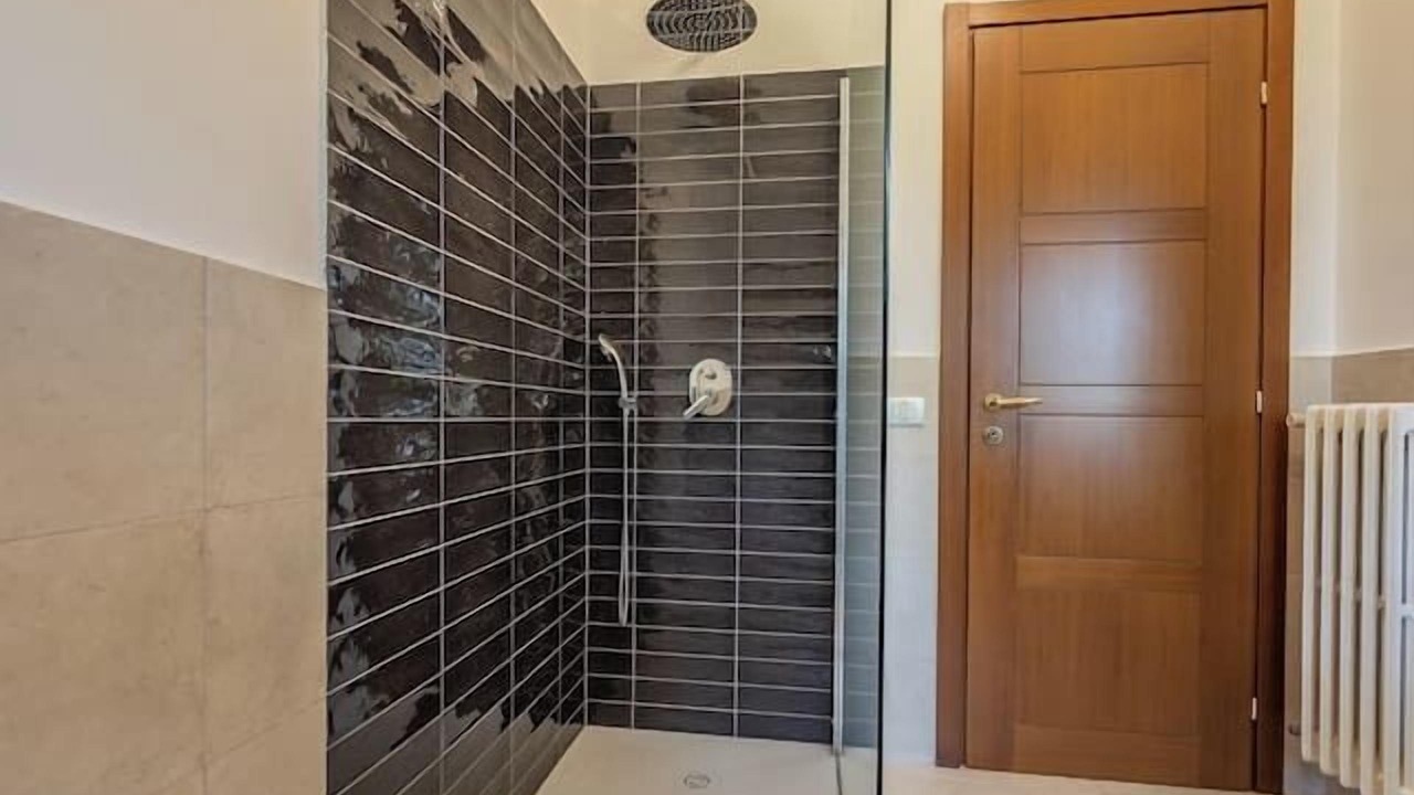 Photo of Bathroom in Aiello del Sabato