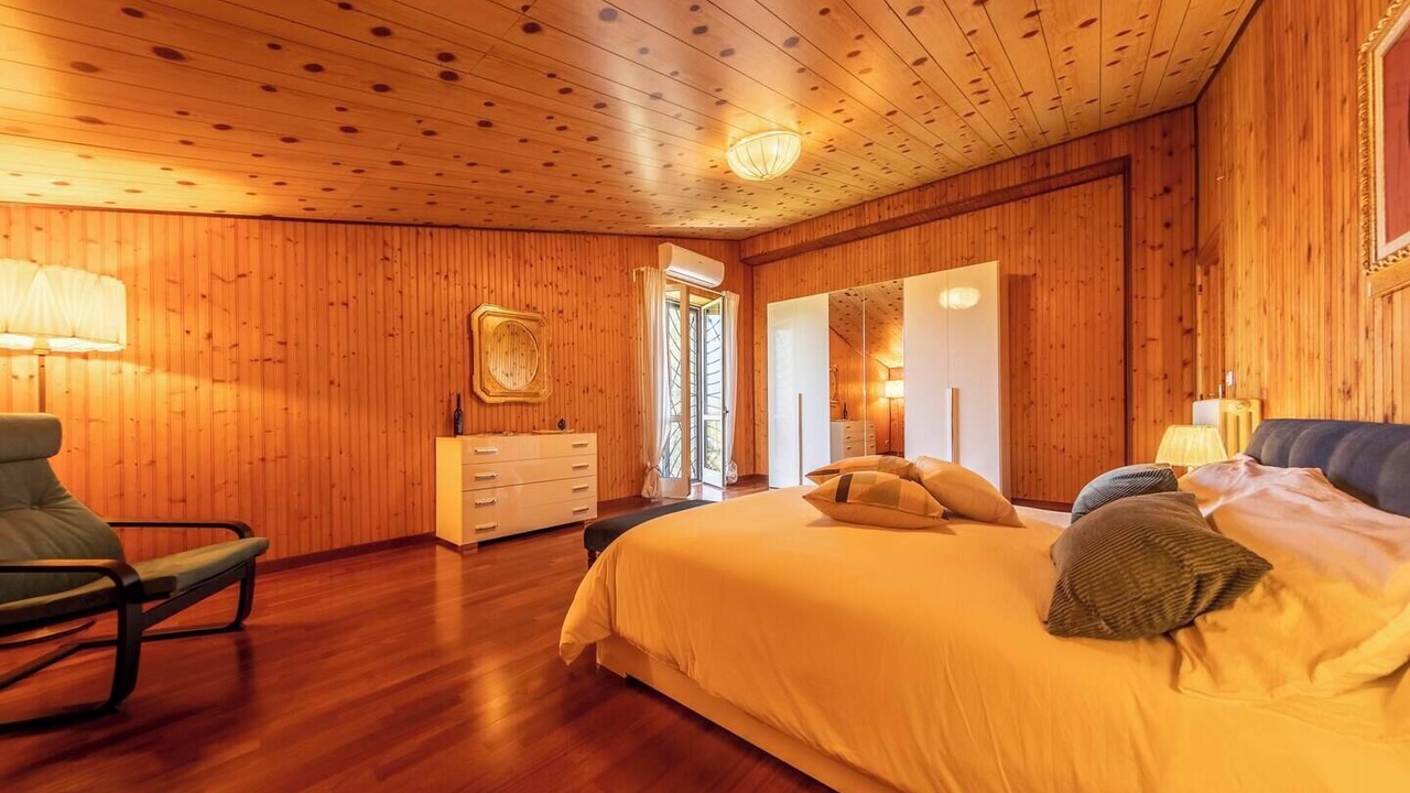 Photo of Bedroom in Aiello del Sabato