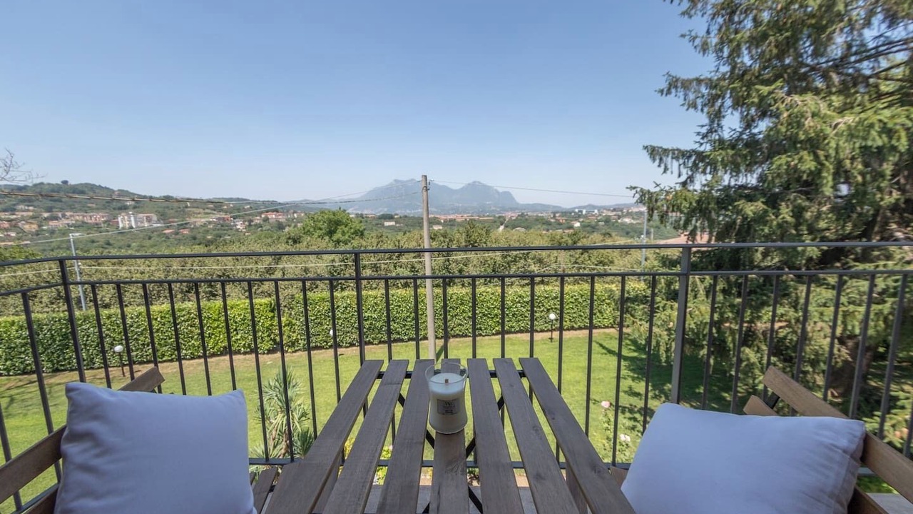 Photo of Outdoor in Aiello del Sabato