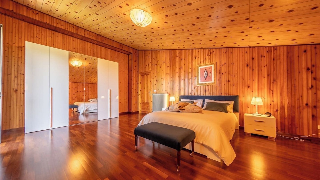 Photo of Bedroom in Aiello del Sabato