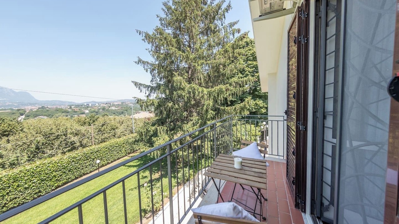 Photo of Outdoor in Aiello del Sabato