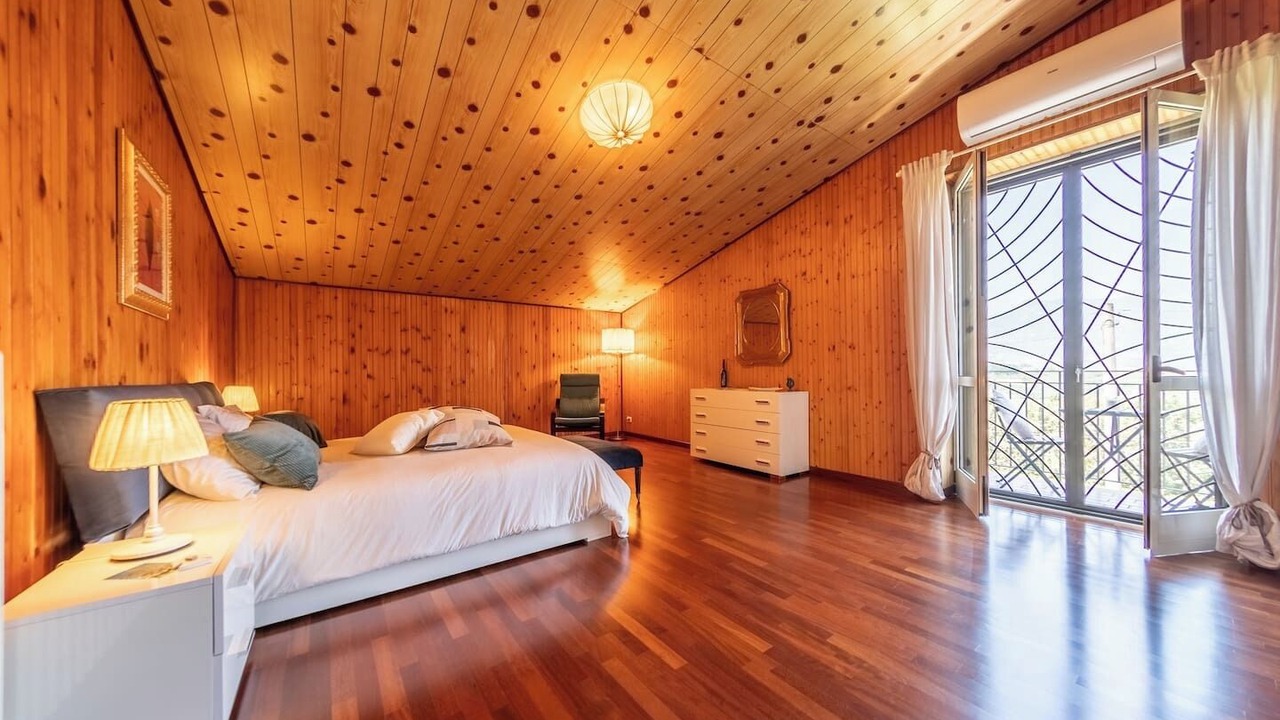 Photo of Bedroom in Aiello del Sabato