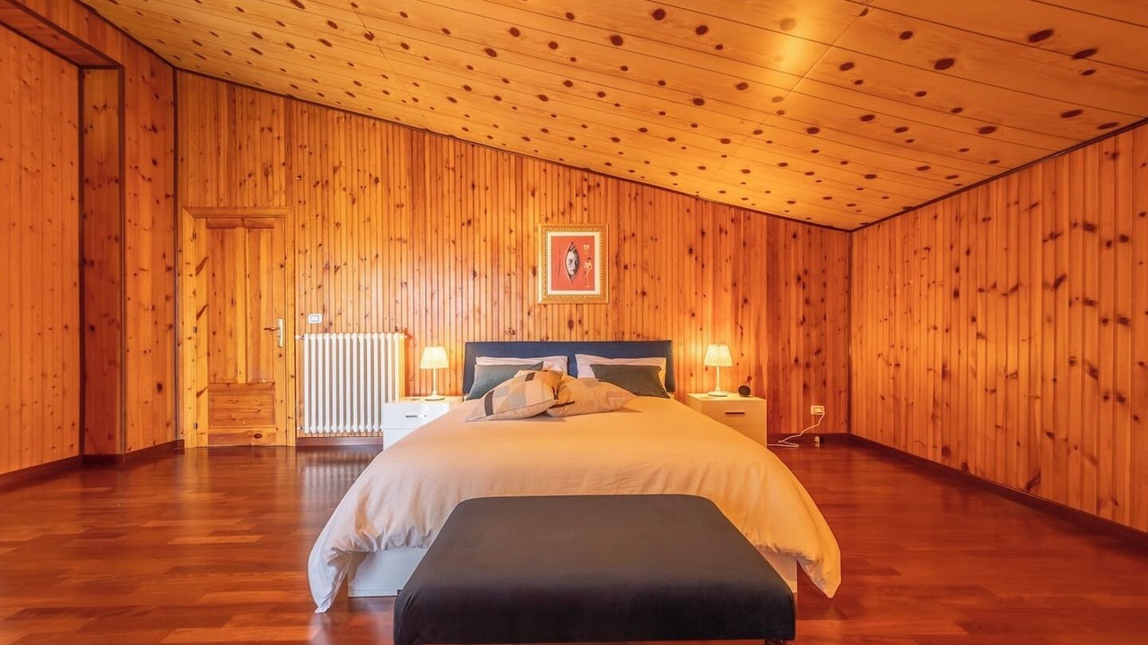 Photo of Bedroom in Aiello del Sabato