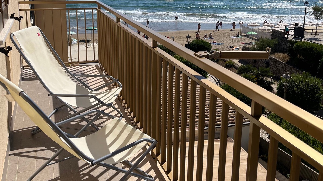 Photo of Patio Balcony in Sperlonga