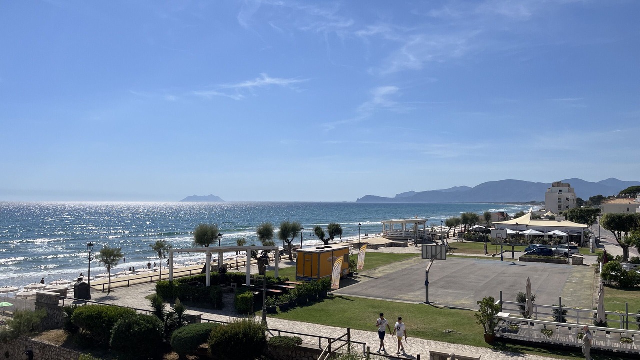 Photo of Outdoor in Sperlonga