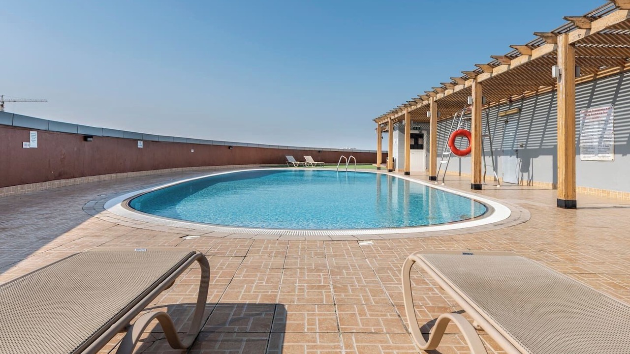 Photo of Outdoor in Dubai