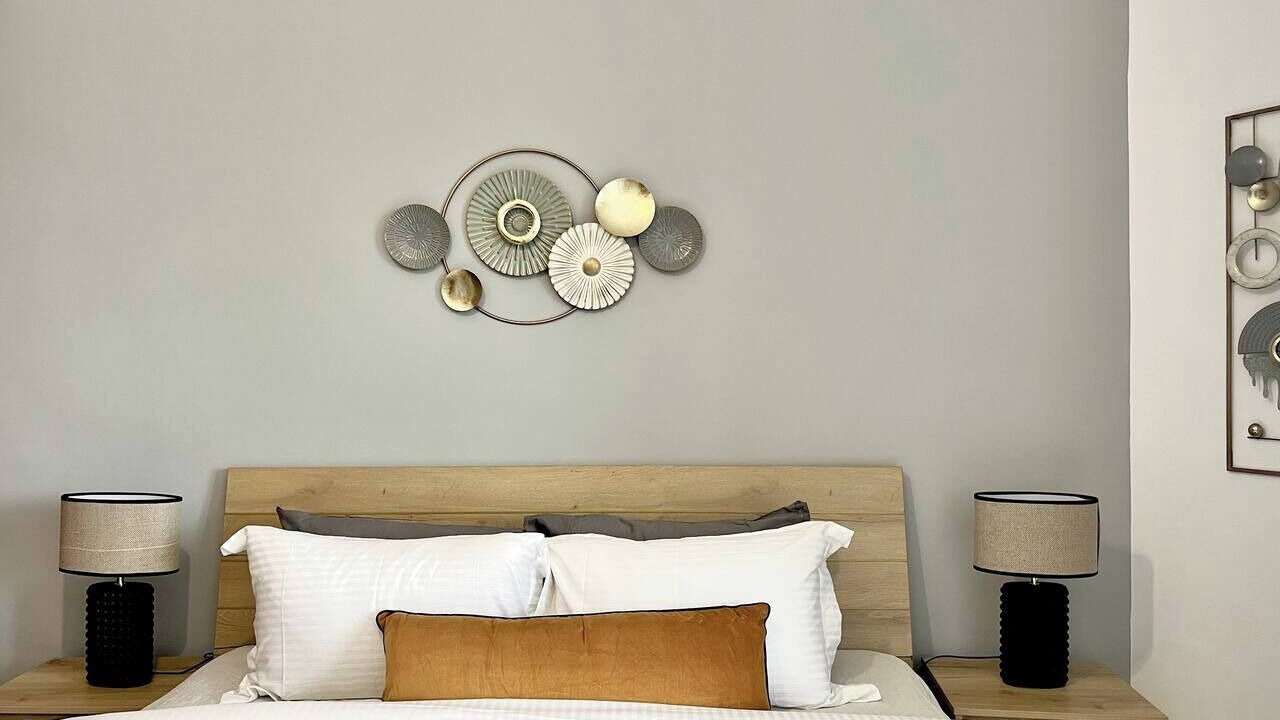 Photo of Bedroom in Dubai
