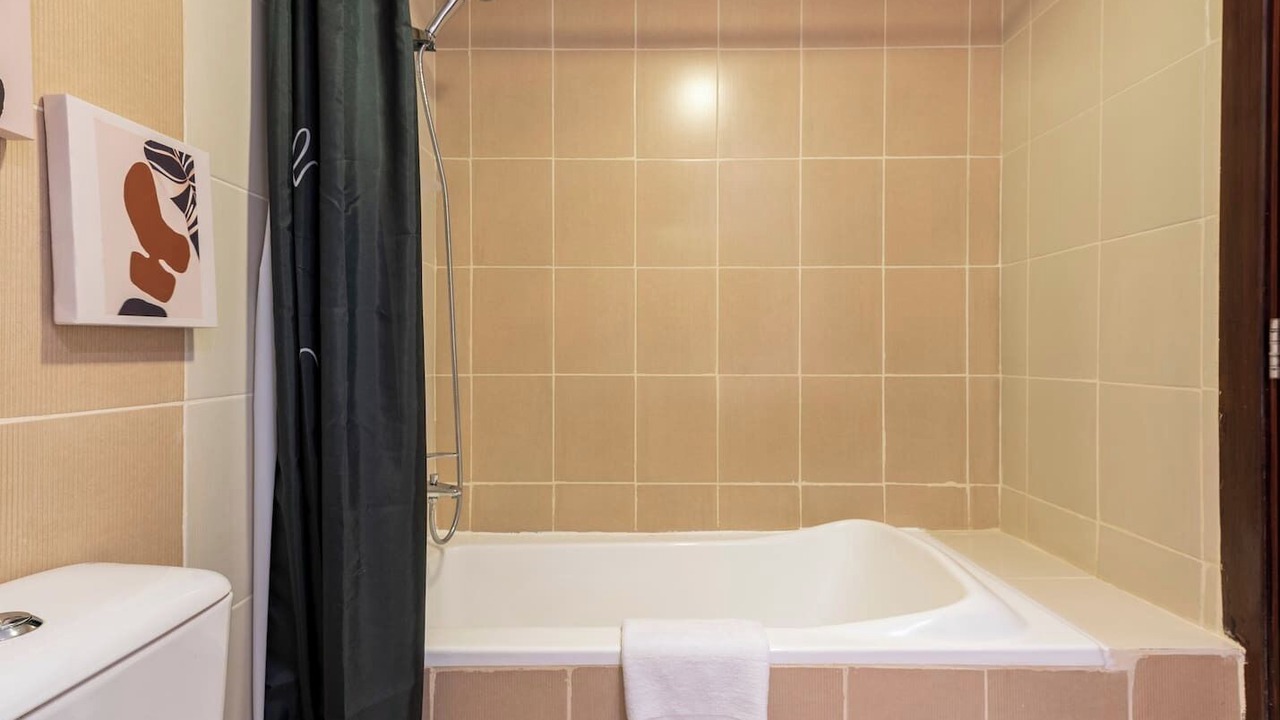 Photo of Bathroom in Dubai