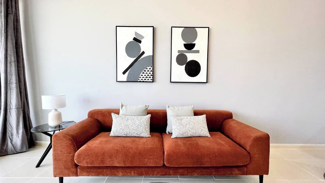 Photo of Livingroom in Dubai