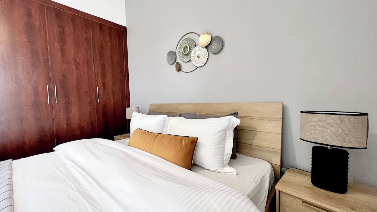 Photo of Bedroom in Dubai