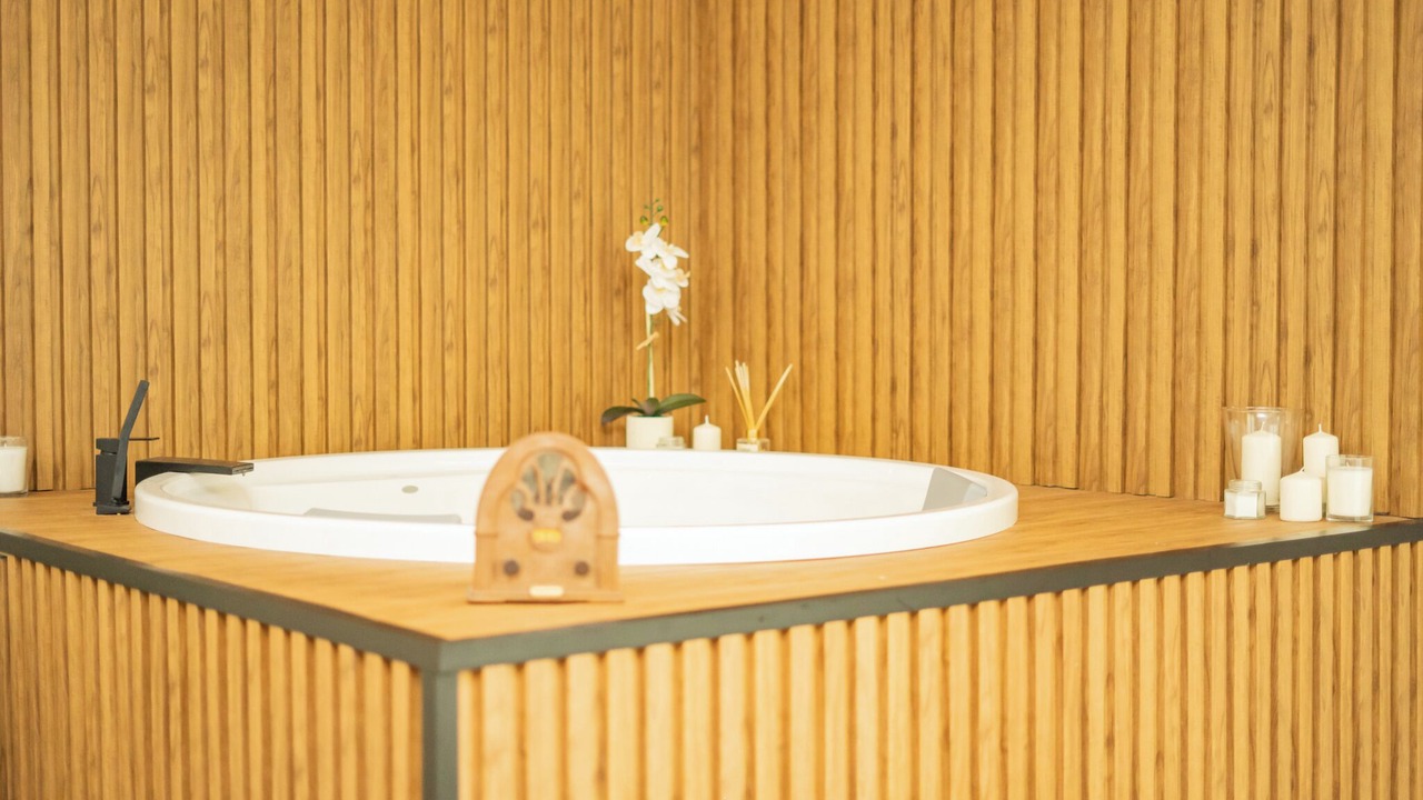 Photo of Bathroom in Ercolano