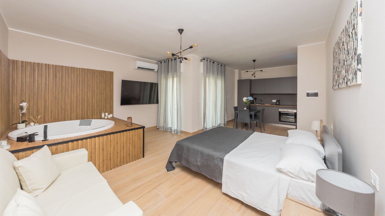 Photo of Bedroom in Ercolano