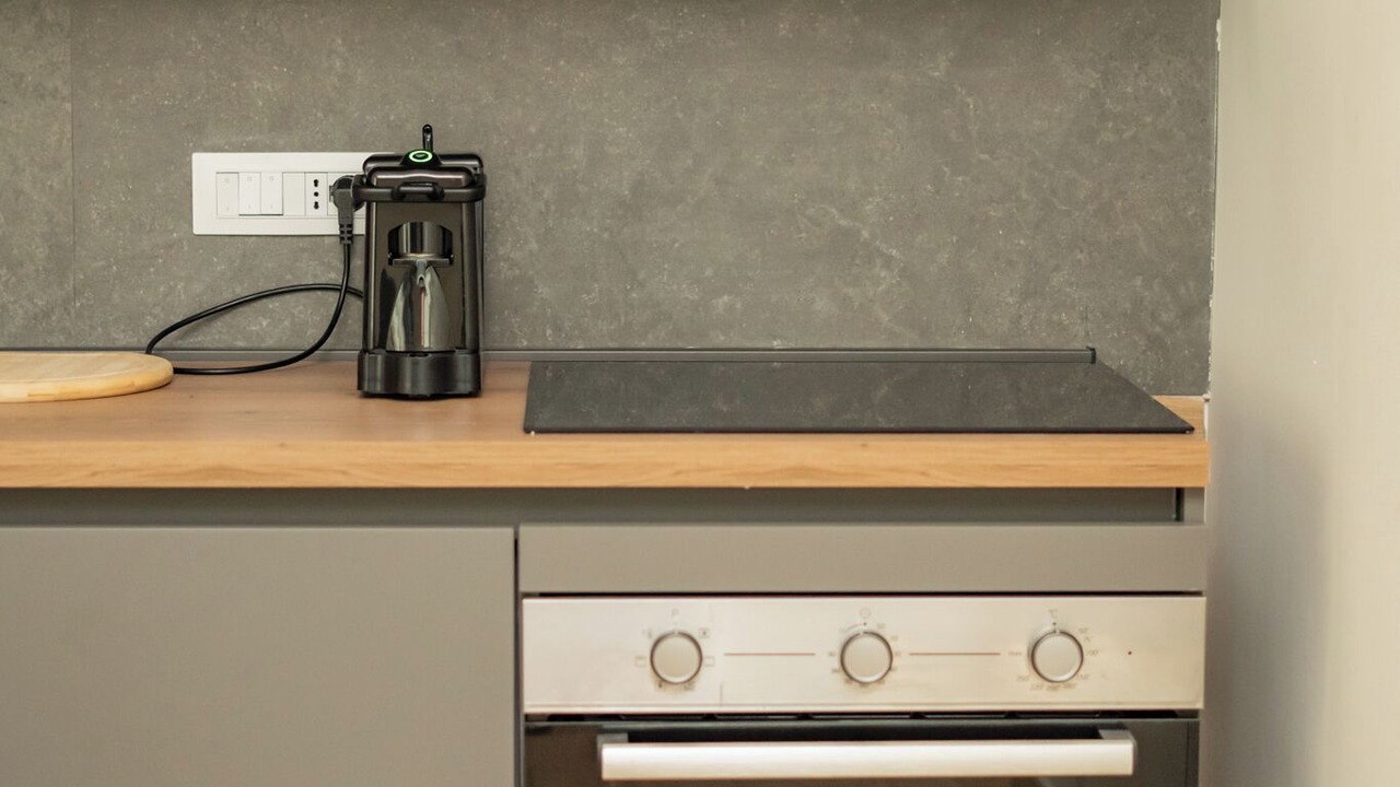 Photo of Kitchen in Ercolano