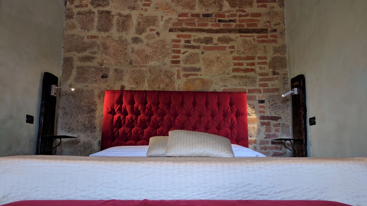 Photo of Bedroom in Chiusi