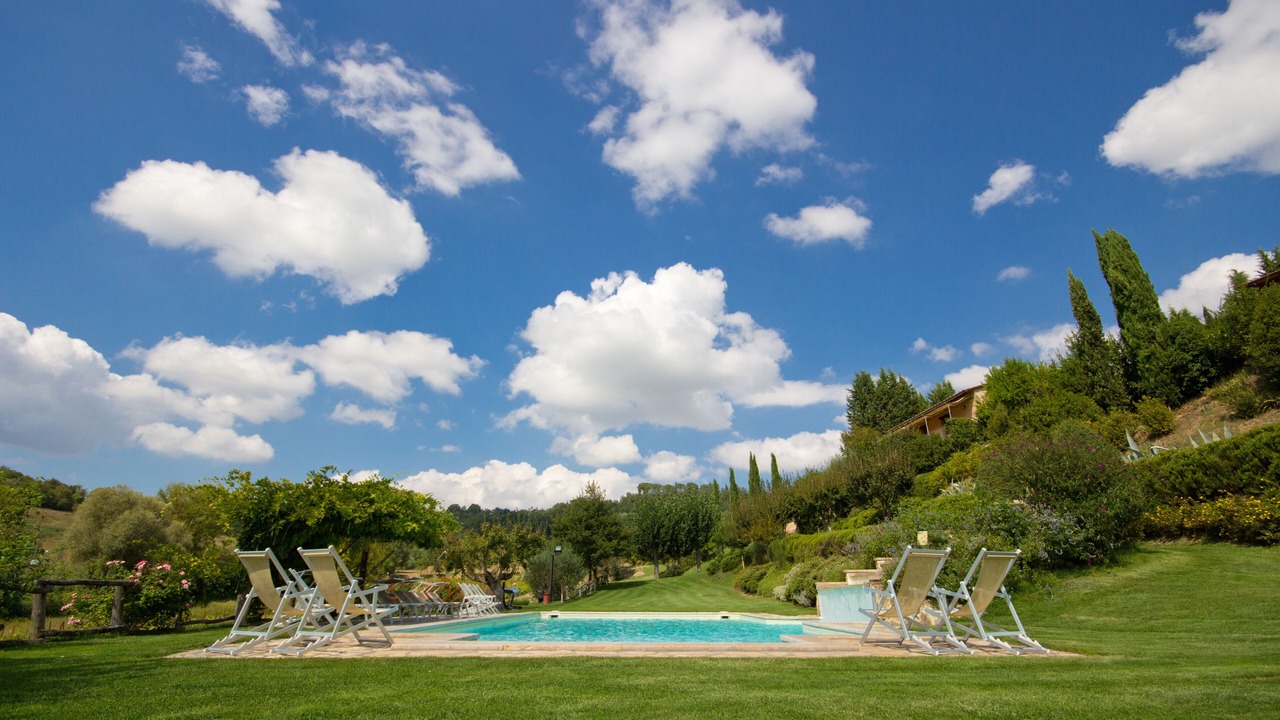 Photo of Outdoor in Chiusi