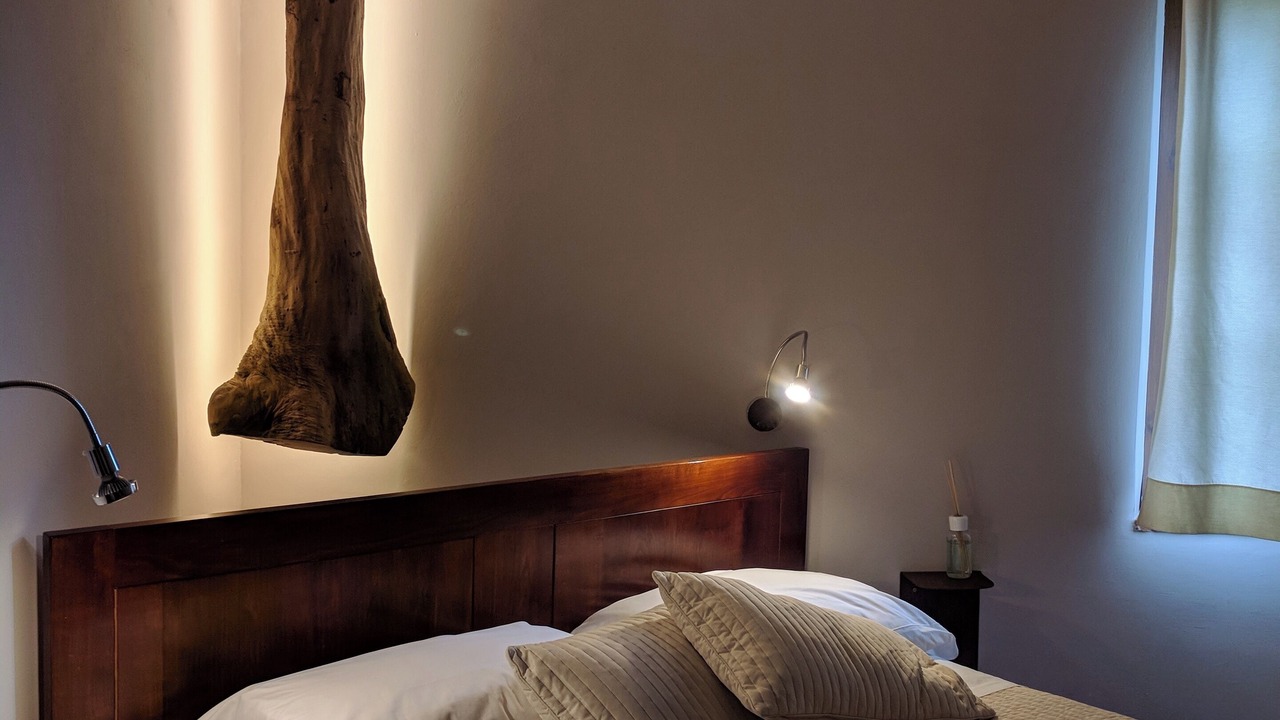 Photo of Bedroom in Chiusi