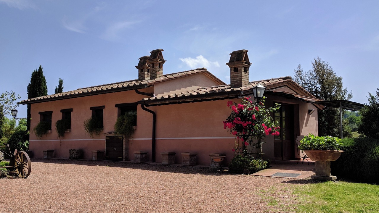 Photo of Outdoor in Chiusi