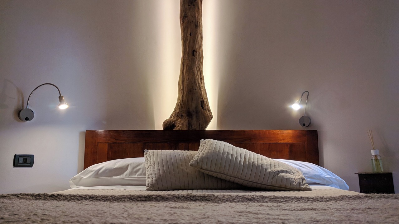 Photo of Bedroom in Chiusi