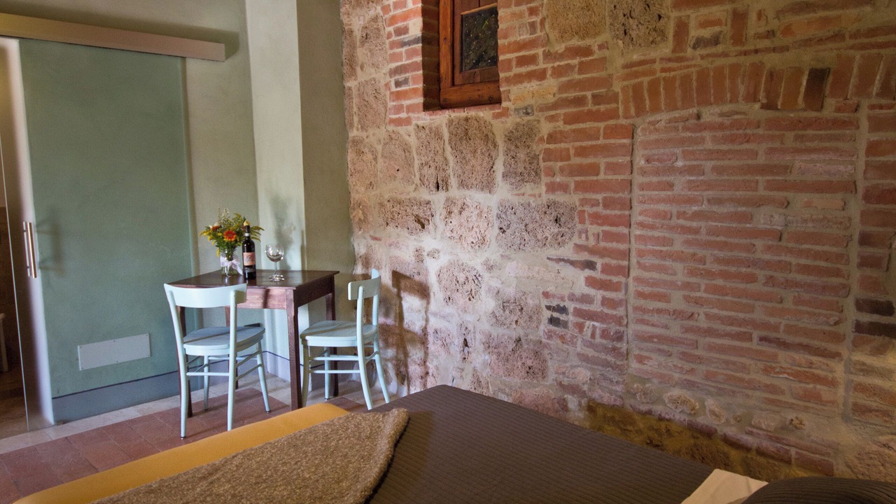 Photo of Bedroom in Chiusi