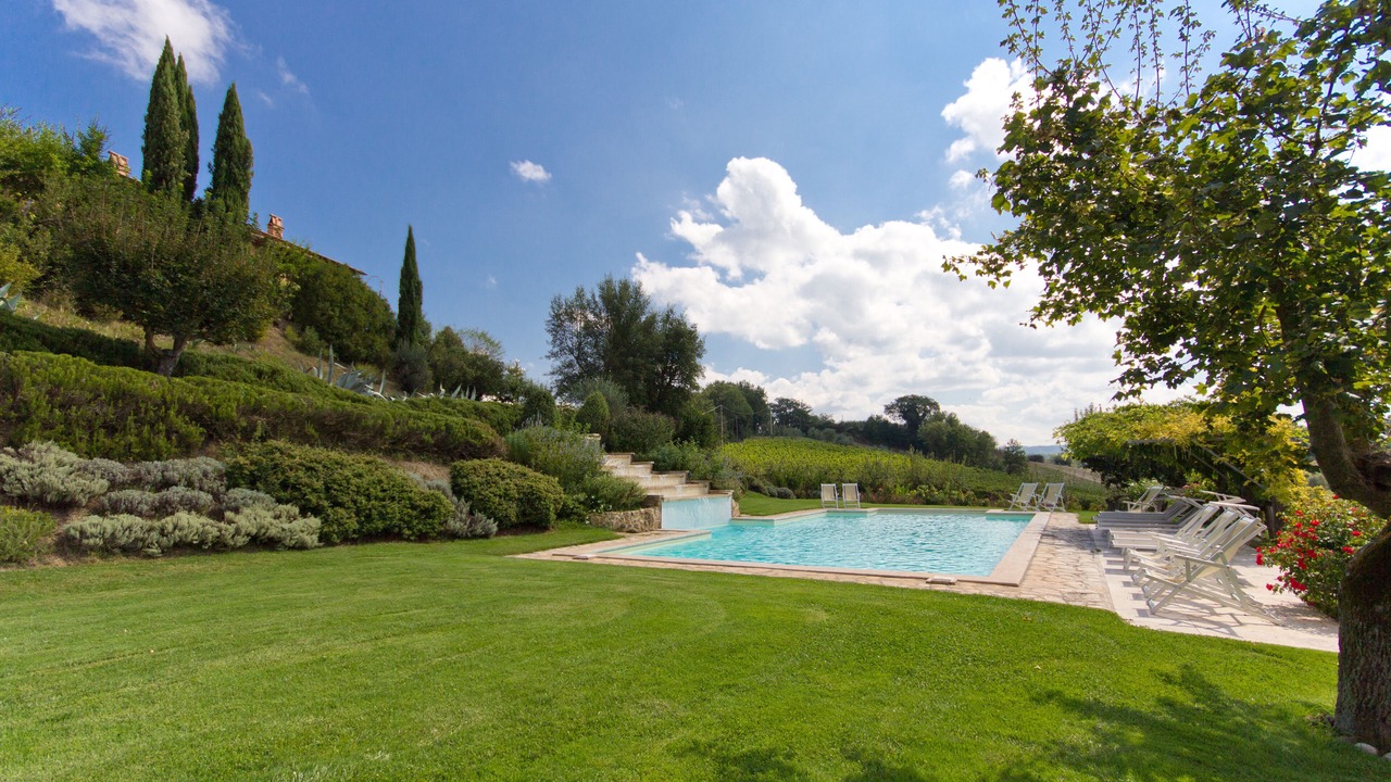 Photo of Outdoor in Chiusi