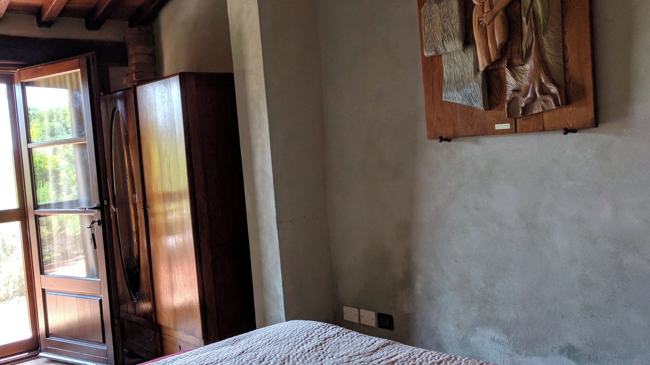 Photo of Bedroom in Chiusi