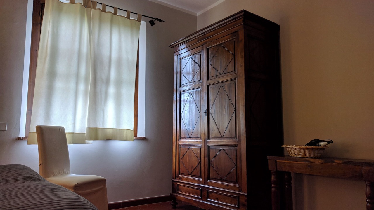 Photo of Bedroom in Chiusi