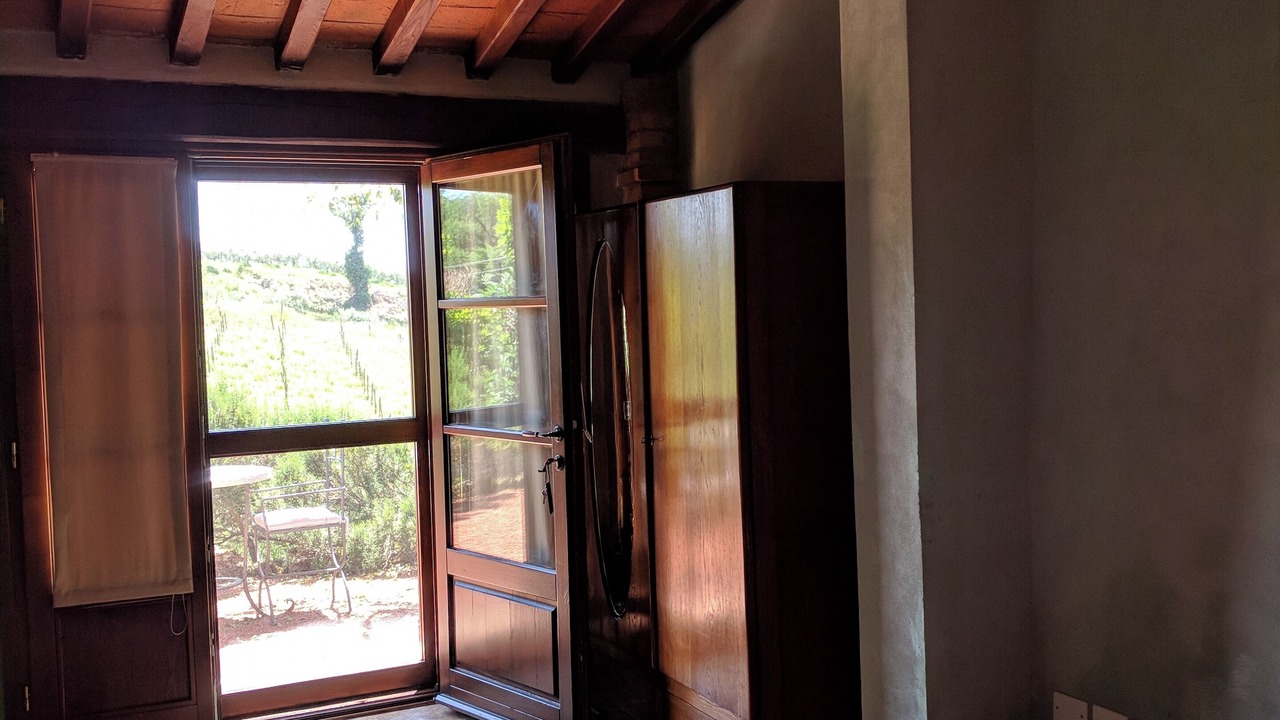 Photo of Bedroom in Chiusi