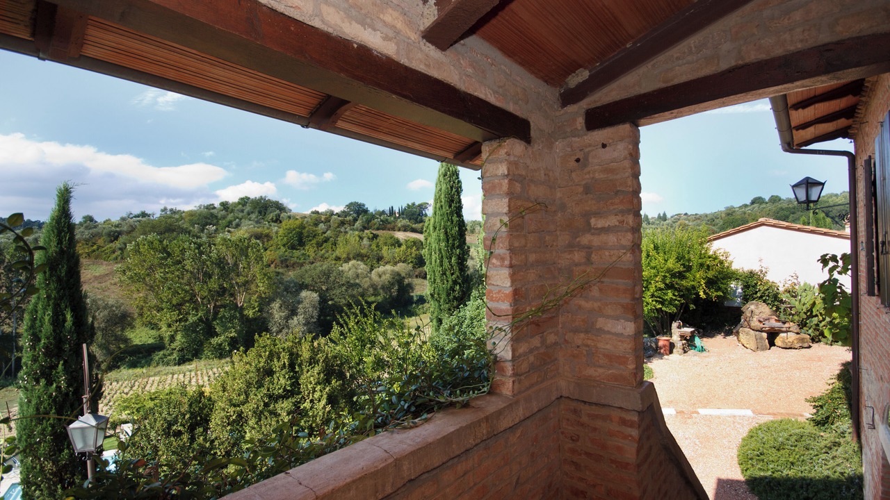 Photo of Outdoor in Chiusi