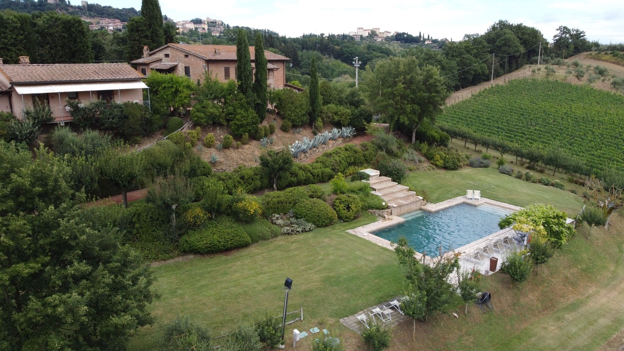Photo of Outdoor in Chiusi