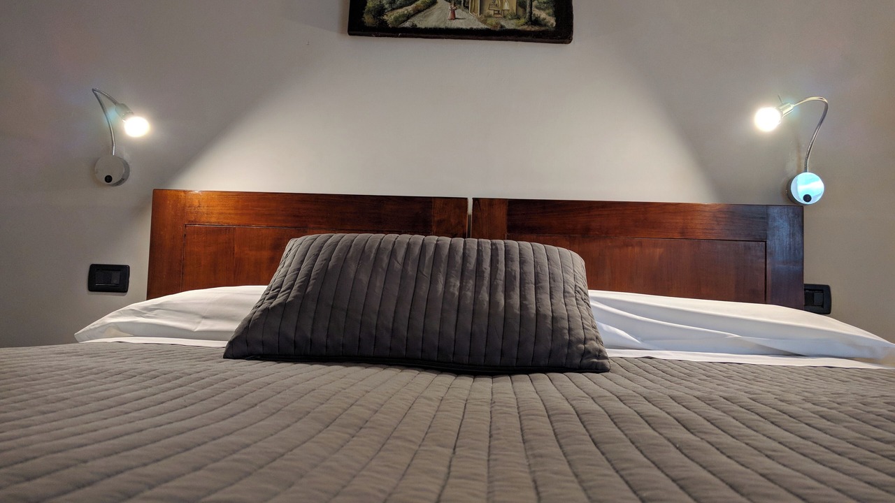 Photo of Bedroom in Chiusi