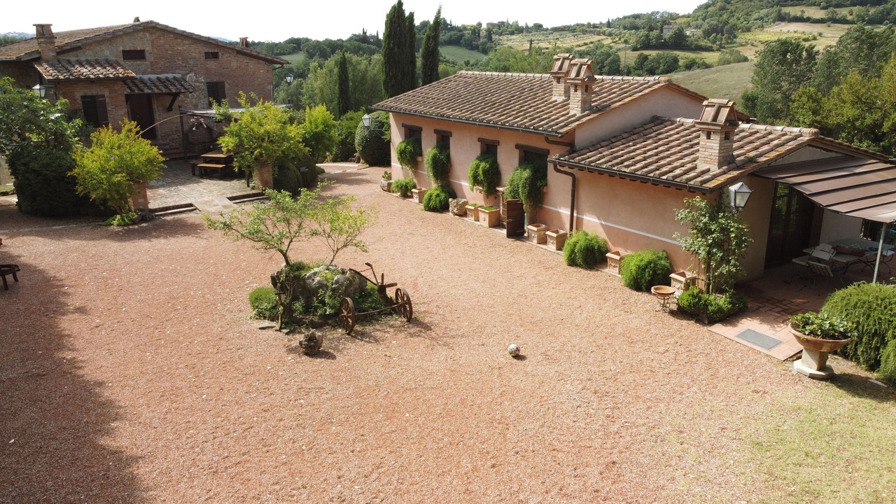 Photo of Outdoor in Chiusi