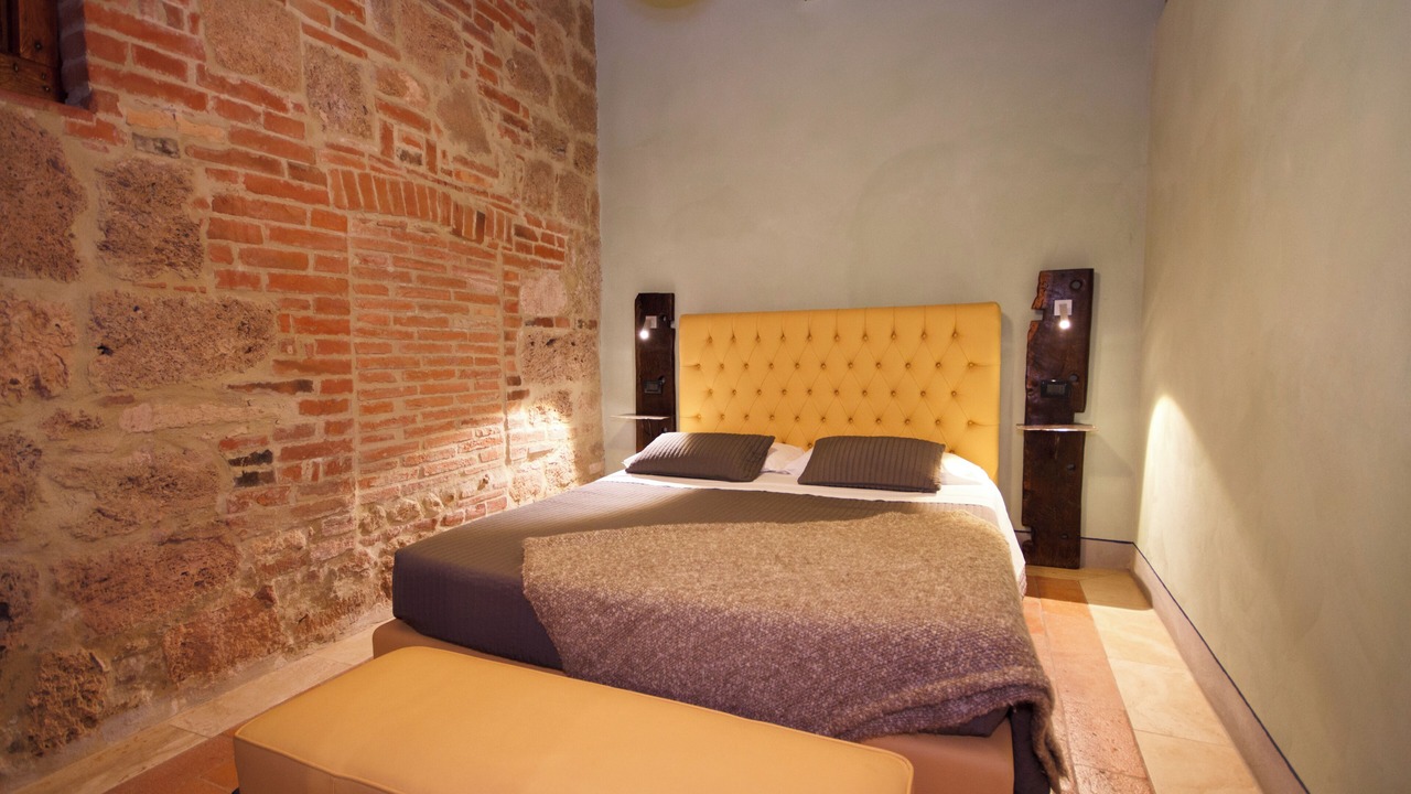 Photo of Bedroom in Chiusi