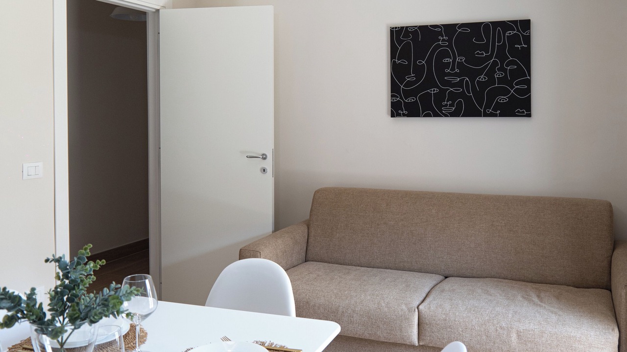 Photo of Livingroom in Ercolano