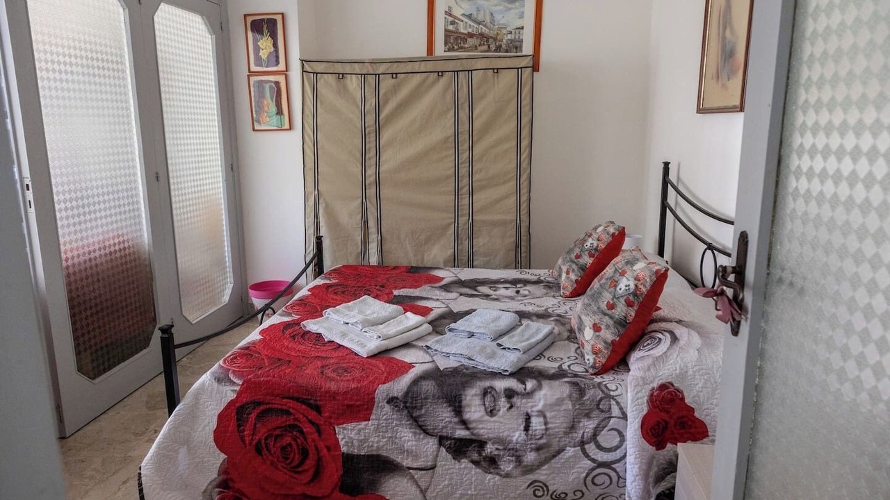 Photo of Bedroom in Castrovillari