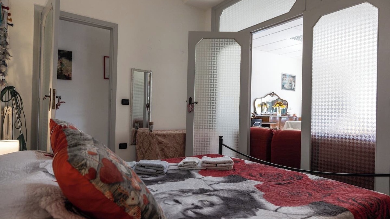 Photo of Bedroom in Castrovillari
