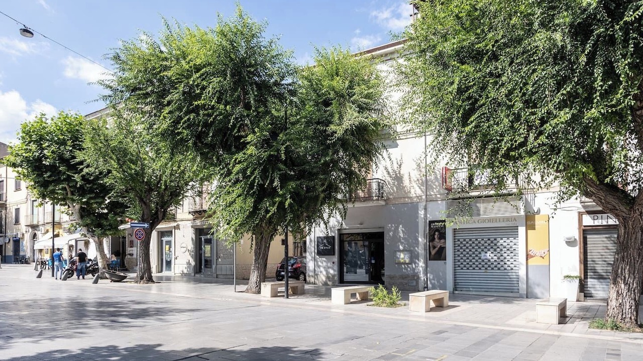 Photo of Outdoor in Castrovillari