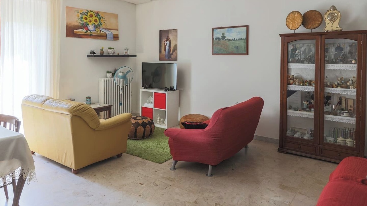 Photo of Livingroom in Castrovillari